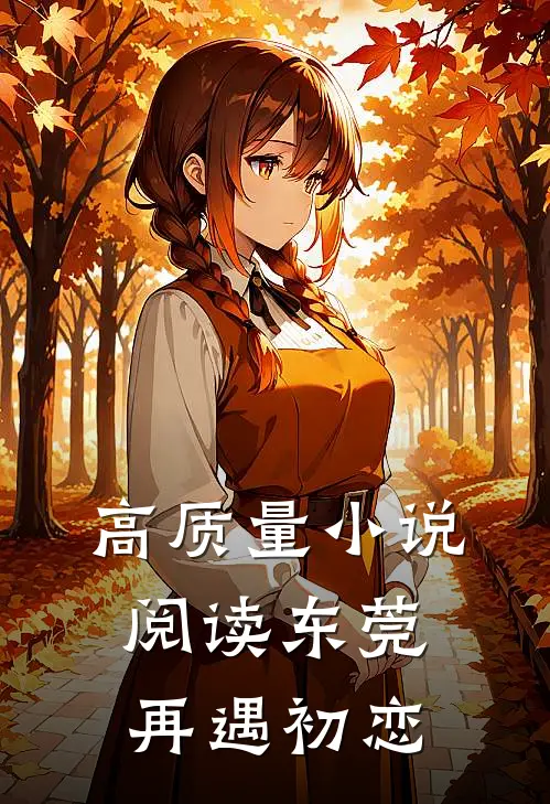 高质量小说阅读东莞：再遇初恋