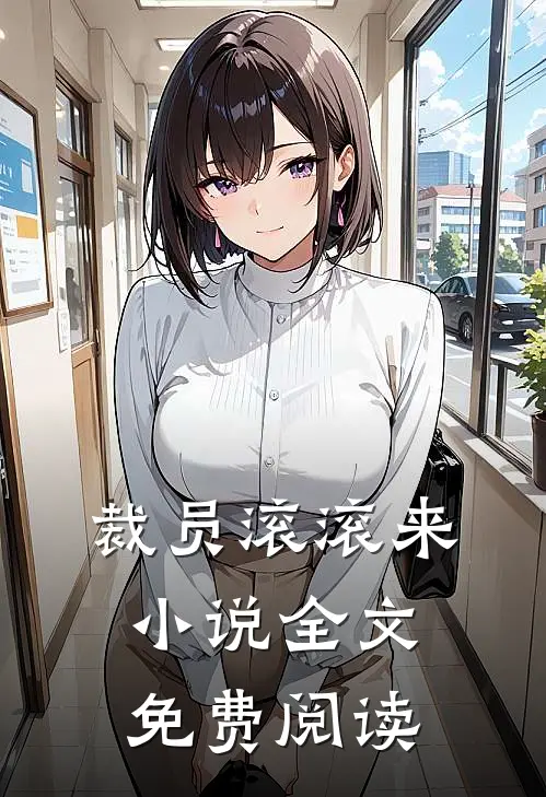裁员滚滚来小说全文免费阅读