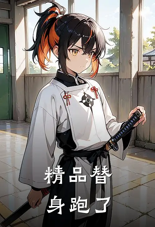 精品替身跑了