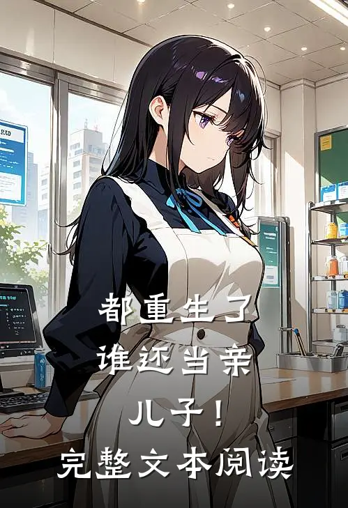 都重生了，谁还当亲儿子！完整文本阅读