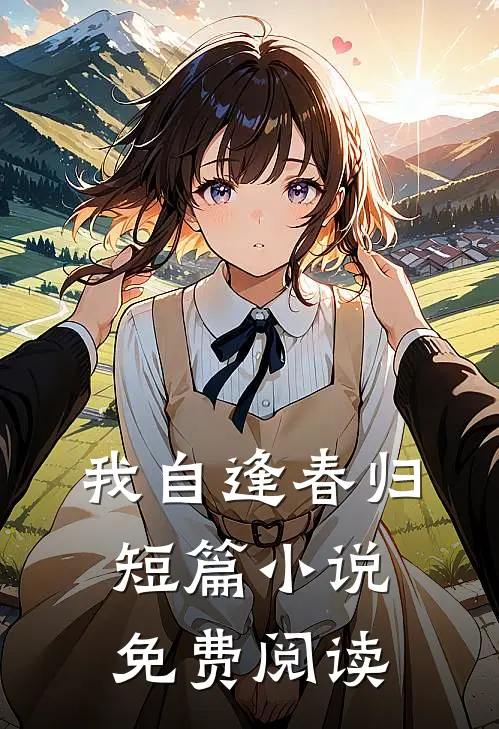 我自逢春归短篇小说免费阅读