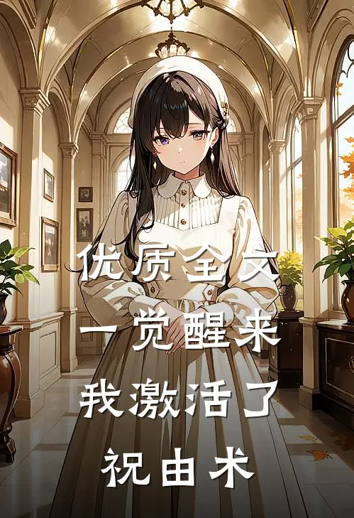 优质全文一觉醒来，我激活了祝由术