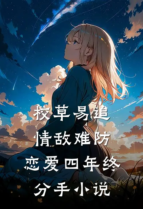 校草易追情敌难防，恋爱四年终分手小说