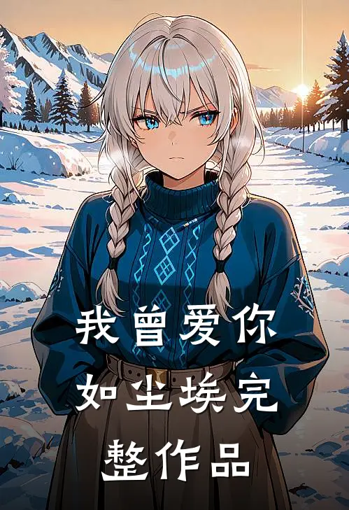 我曾爱你如尘埃完整作品