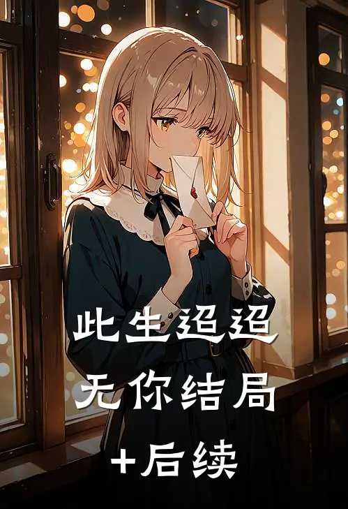 此生迢迢无你结局+后续