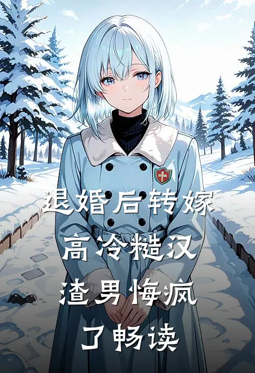 退婚后转嫁高冷糙汉，渣男悔疯了畅读