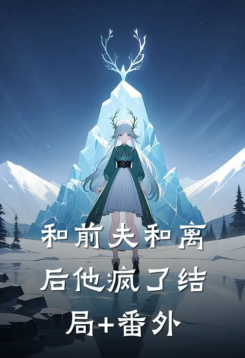 和前夫和离后他疯了结局+番外