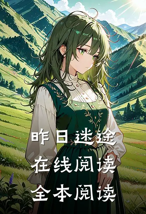 昨日迷途在线阅读全本阅读