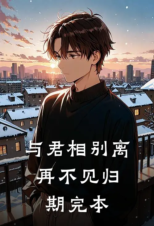 与君相别离，再不见归期完本