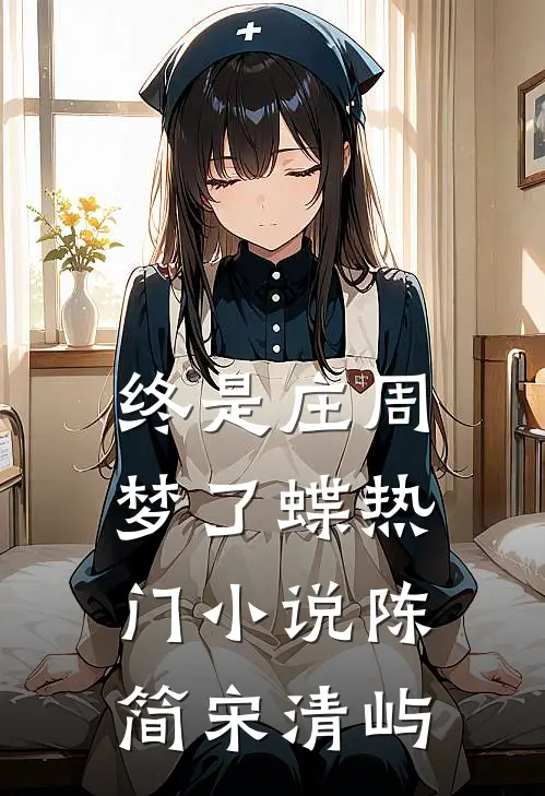 终是庄周梦了蝶热门小说陈简宋清屿