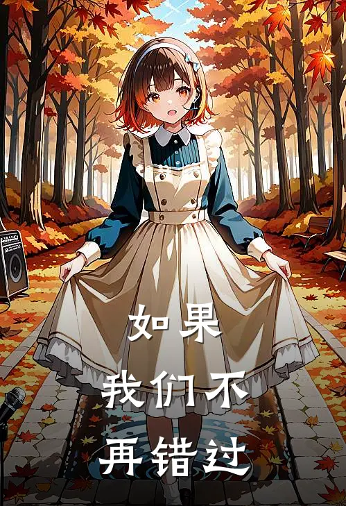 如果，我们不再错过