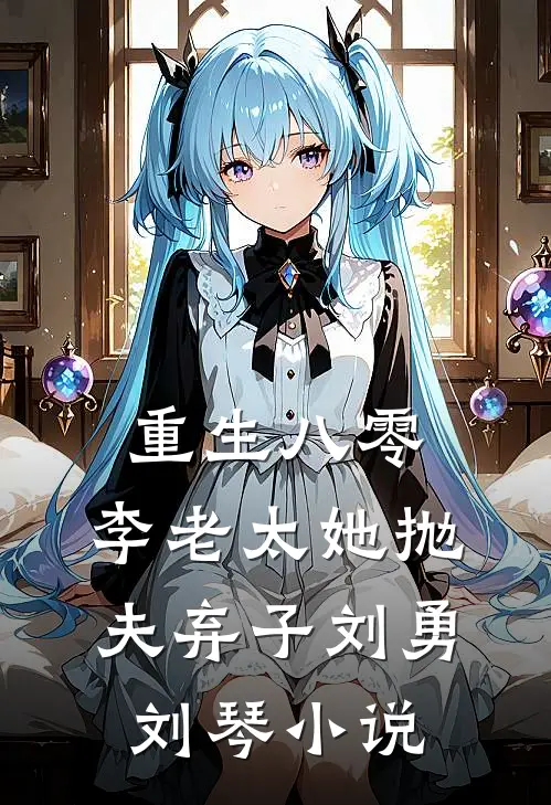 重生八零，李老太她抛夫弃子刘勇刘琴小说