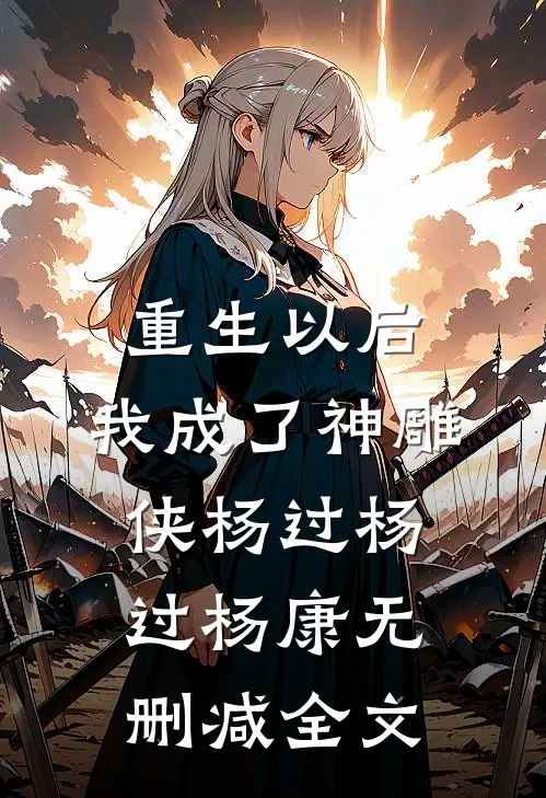 重生以后，我成了神雕侠杨过杨过杨康无删减全文