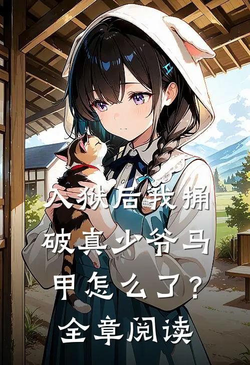 入狱后我捅破真少爷马甲怎么了？全章阅读