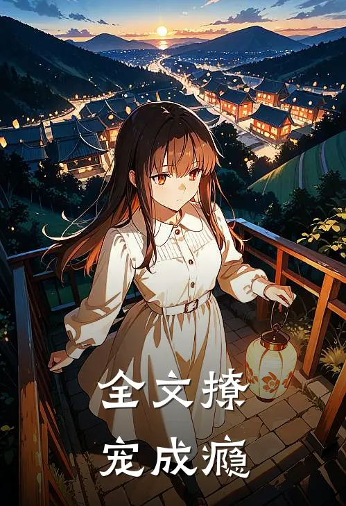 全文撩宠成瘾