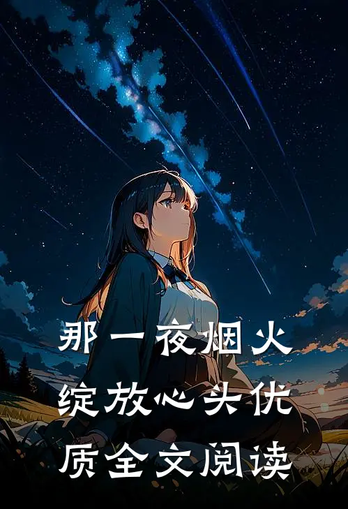 那一夜烟火，绽放心头优质全文阅读