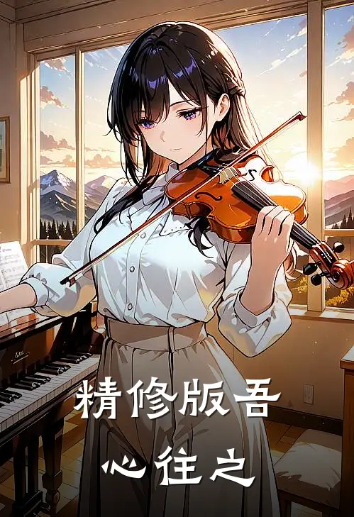 精修版吾心往之