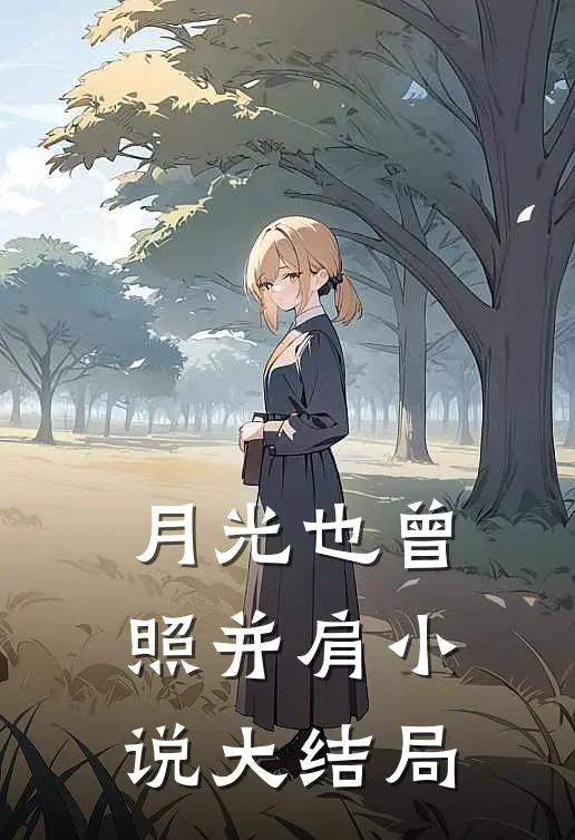 月光也曾照并肩小说大结局