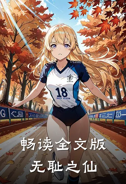 畅读全文版无耻之仙