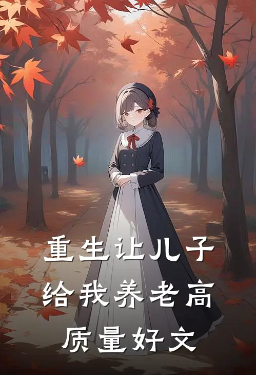 重生让儿子给我养老高质量好文