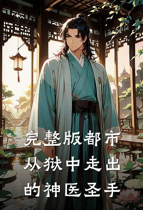 完整版都市：从狱中走出的神医圣手