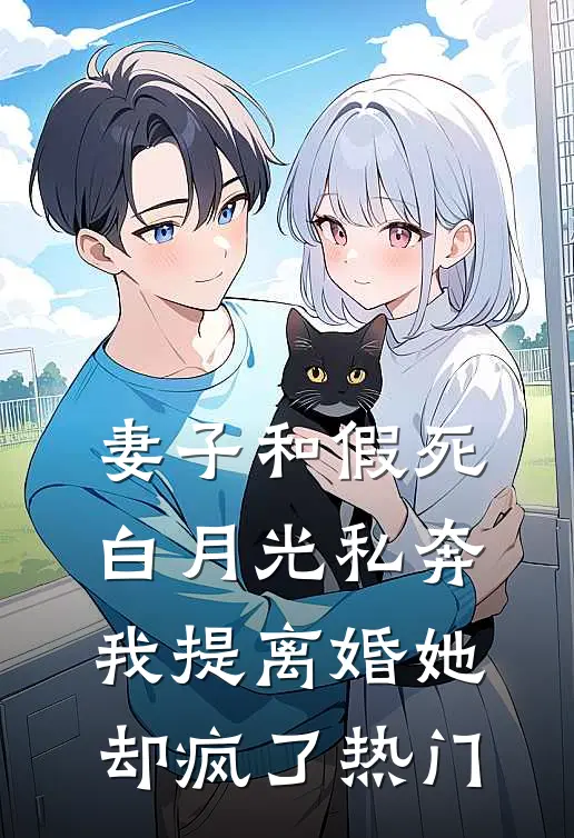 妻子和假死白月光私奔，我提离婚她却疯了热门
