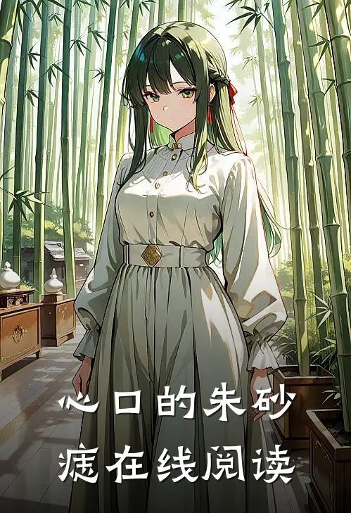 心口的朱砂痣在线阅读