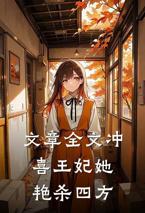 文章全文冲喜王妃她艳杀四方