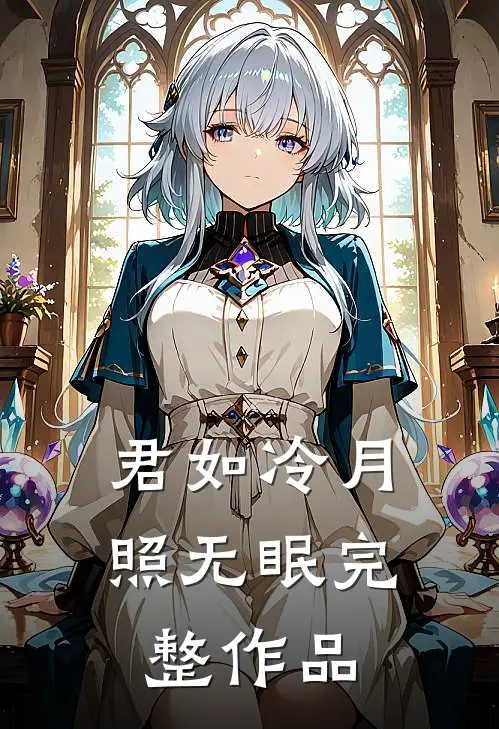 君如冷月照无眠完整作品