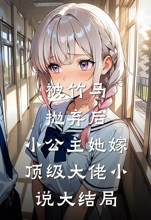 被竹马抛弃后，小公主她嫁顶级大佬小说大结局
