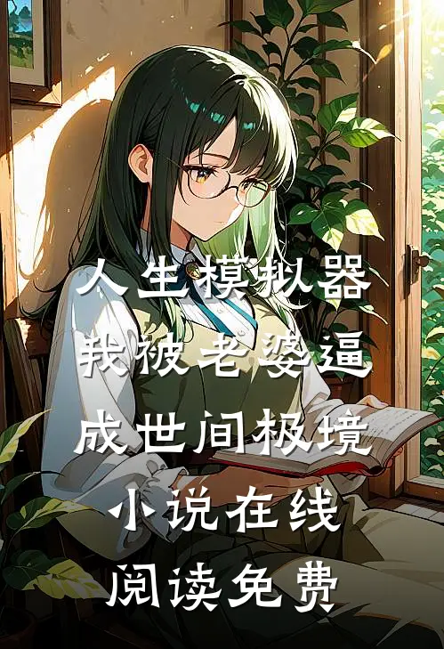 人生模拟器：我被老婆逼成世间极境小说在线阅读免费