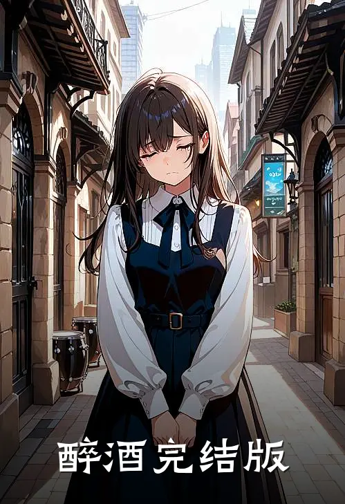 醉酒完结版