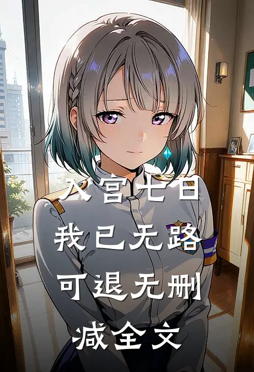 入宫七日，我已无路可退无删减全文