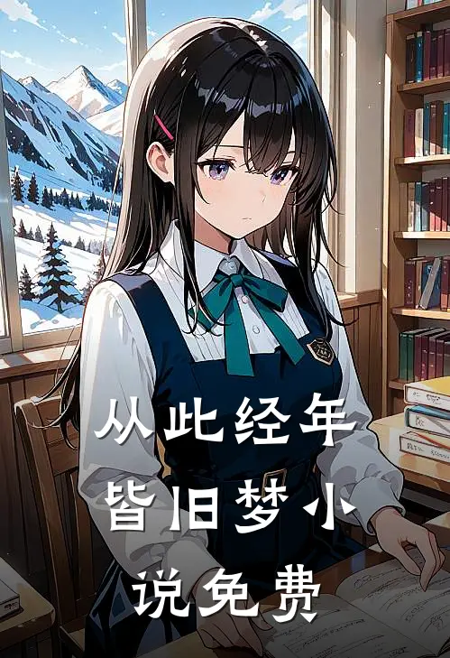 从此经年皆旧梦小说免费