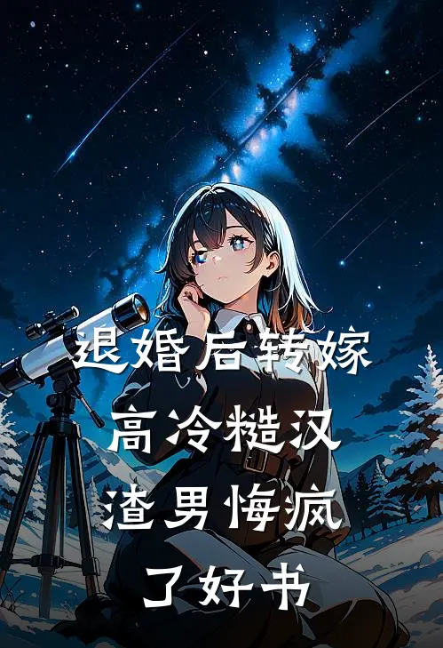 退婚后转嫁高冷糙汉，渣男悔疯了好书