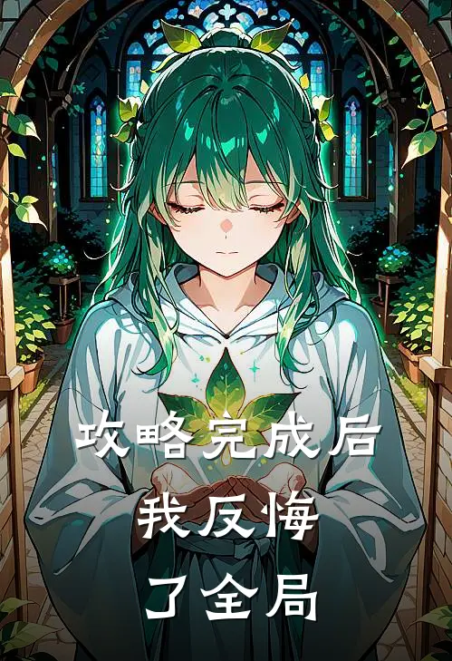 攻略完成后，我反悔了全局