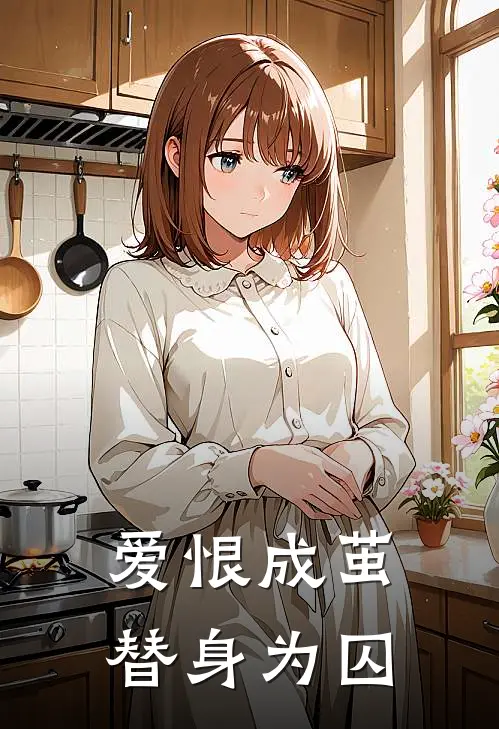 爱恨成茧，替身为囚