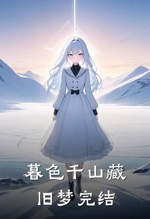 暮色千山藏旧梦完结
