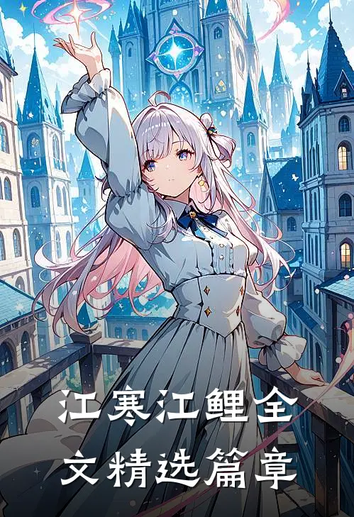 江寒江鲤全文精选篇章