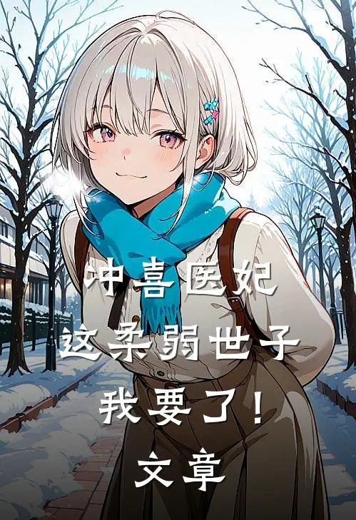 冲喜医妃：这柔弱世子我要了！文章