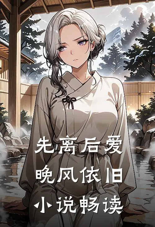 先离后爱，晚风依旧小说畅读