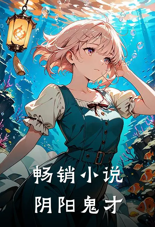 畅销小说阴阳鬼才