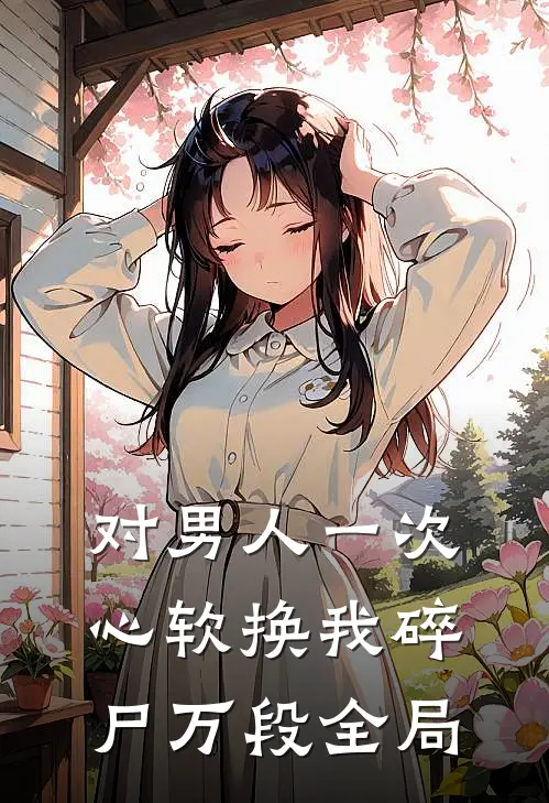 对男人一次心软换我碎尸万段全局