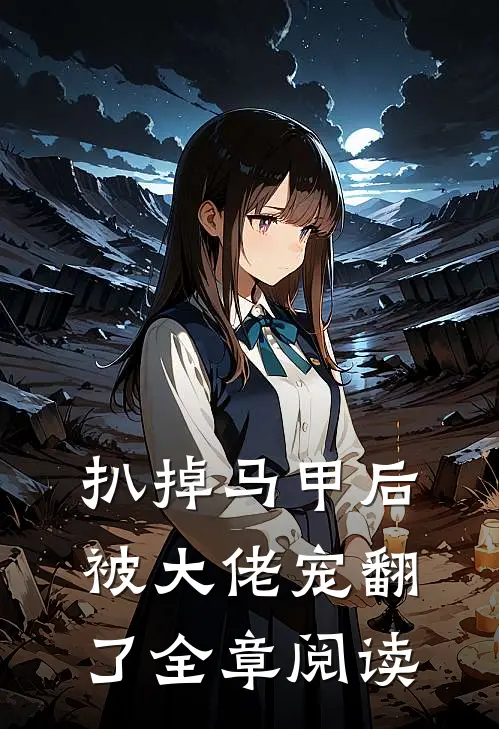扒掉马甲后被大佬宠翻了全章阅读
