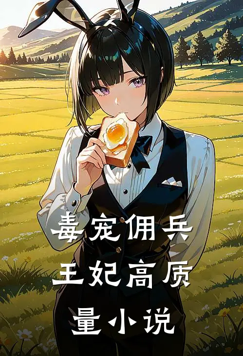 毒宠佣兵王妃高质量小说