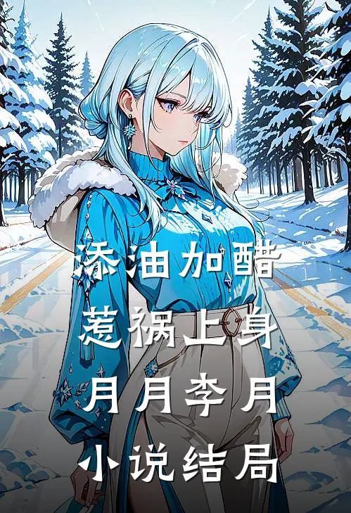 添油加醋惹祸上身月月李月小说结局