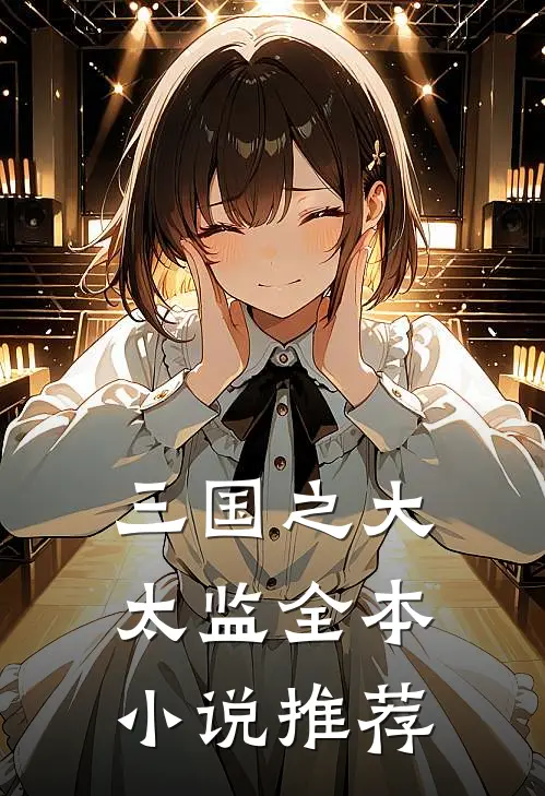 三国之大太监全本小说推荐