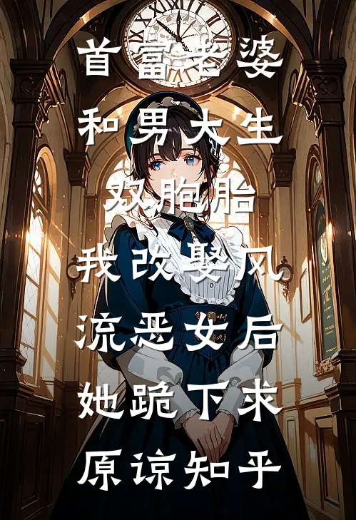 首富老婆和男大生双胞胎，我改娶风流恶女后她跪下求原谅知乎
