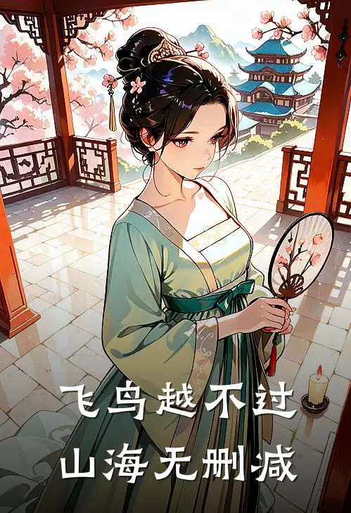 飞鸟越不过山海无删减