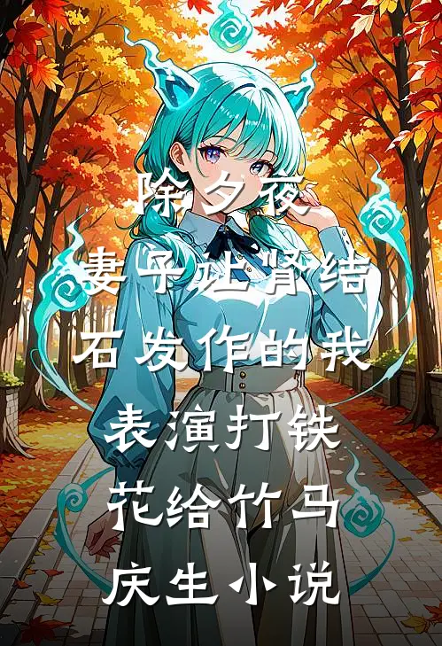 除夕夜，妻子让肾结石发作的我表演打铁花给竹马庆生小说
